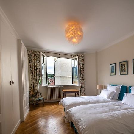 L'Annexe Du Chateau Анси Экстерьер фото