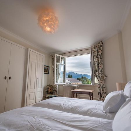 L'Annexe Du Chateau Анси Экстерьер фото